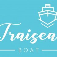 Traisea Boat logo